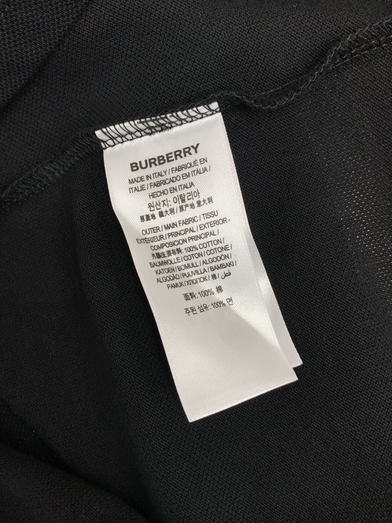 Burberry T-Shirts